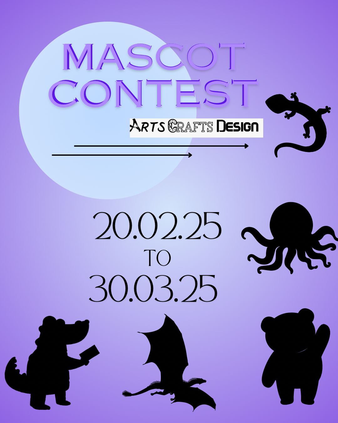 Mascot Contest