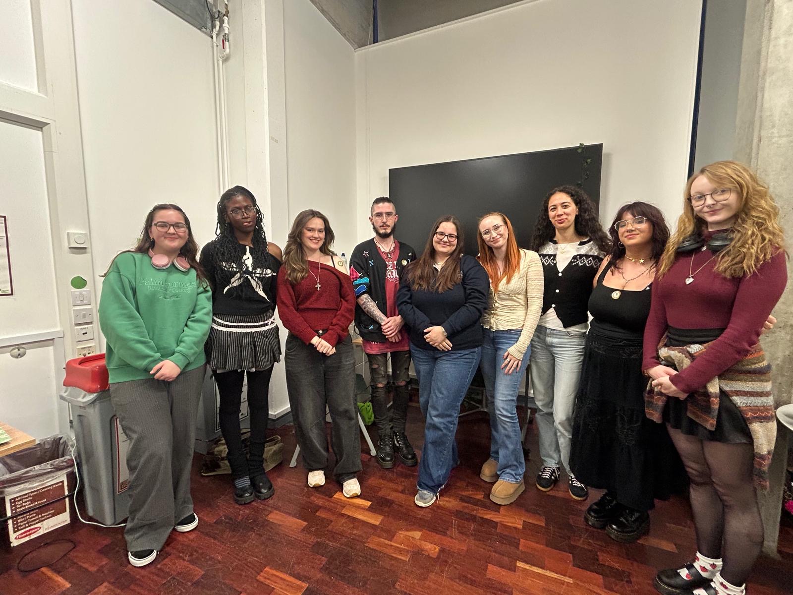 Classics Committee 2025/2026