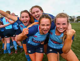Maynooth University Barnhall RFC