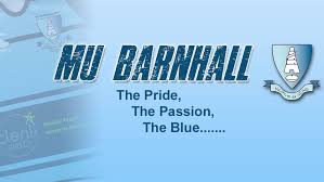 Maynooth University Barnhall RFC