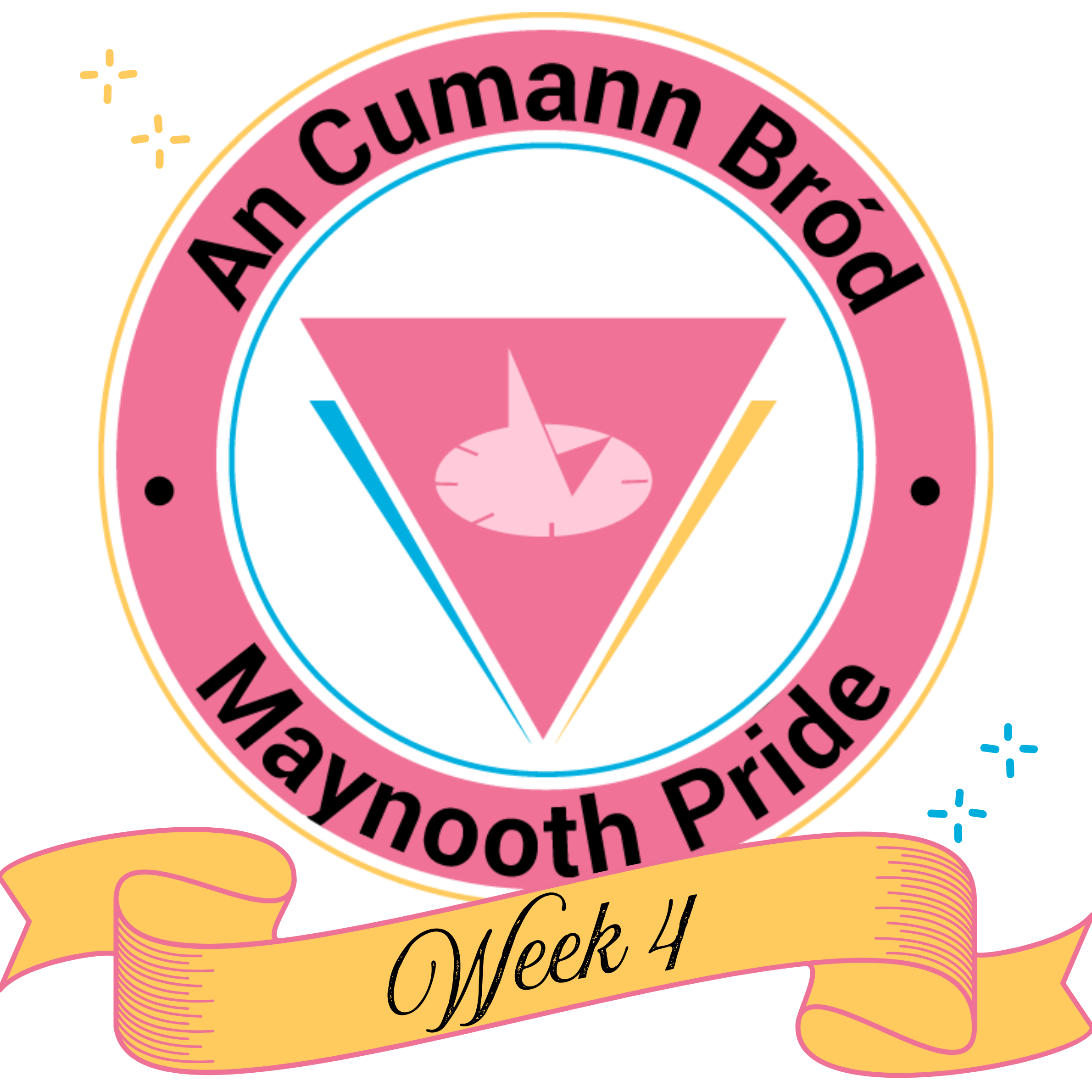 Weekly pride email