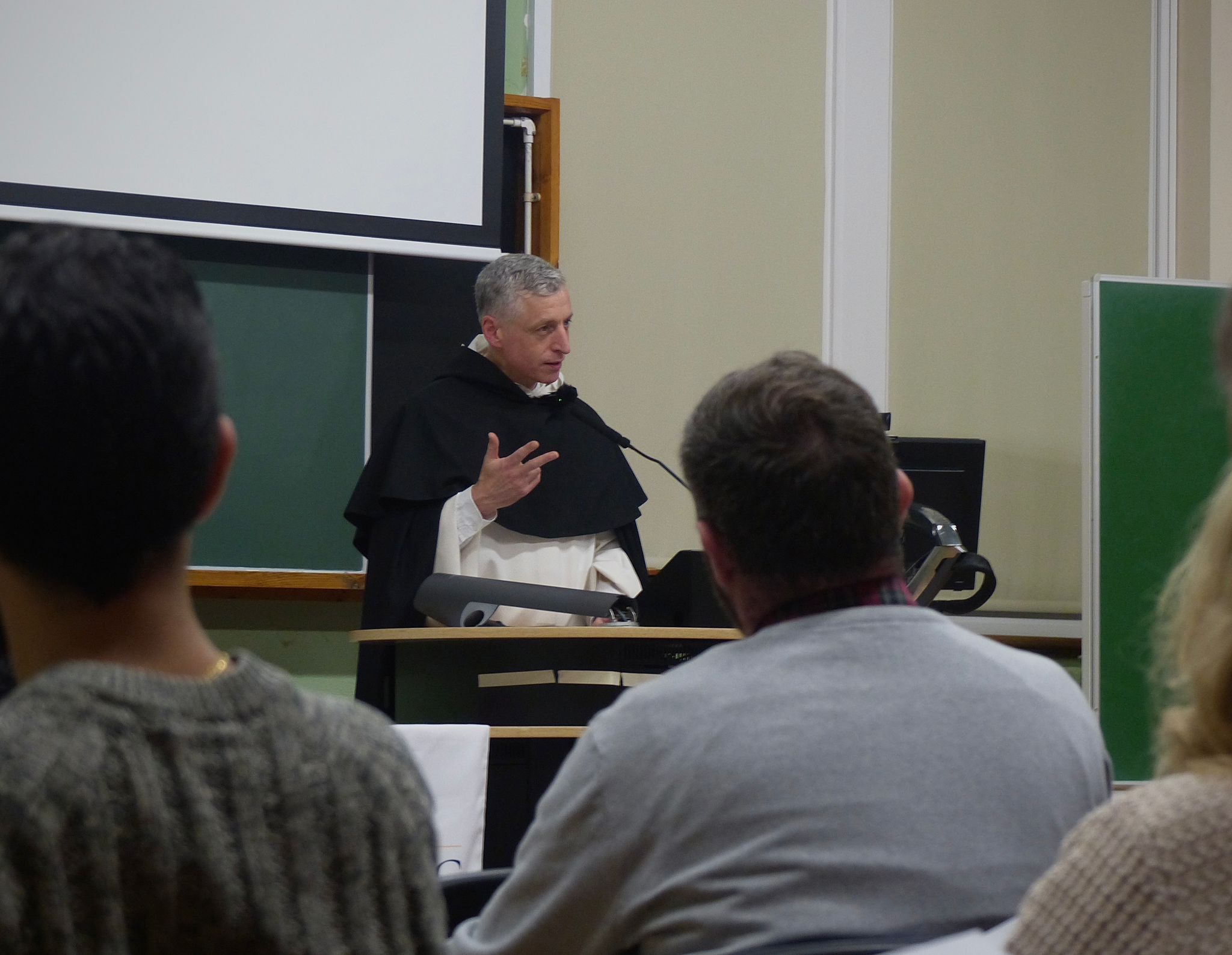 A Massive Thank You!