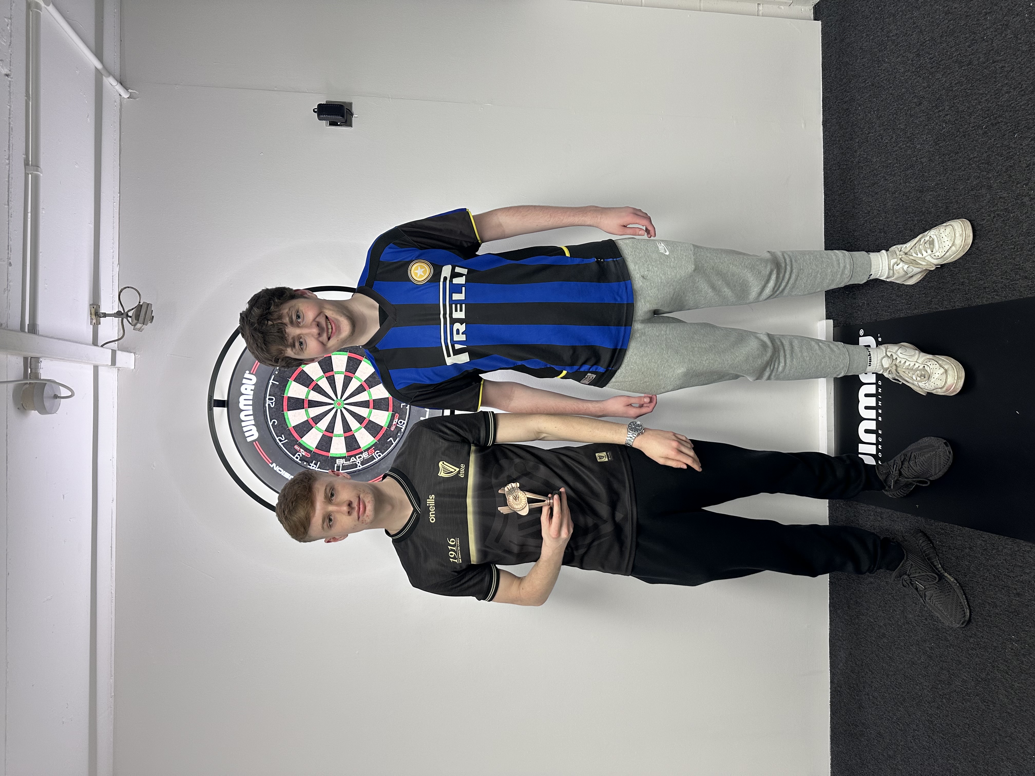 On-Campus Tournament 08/12/2025