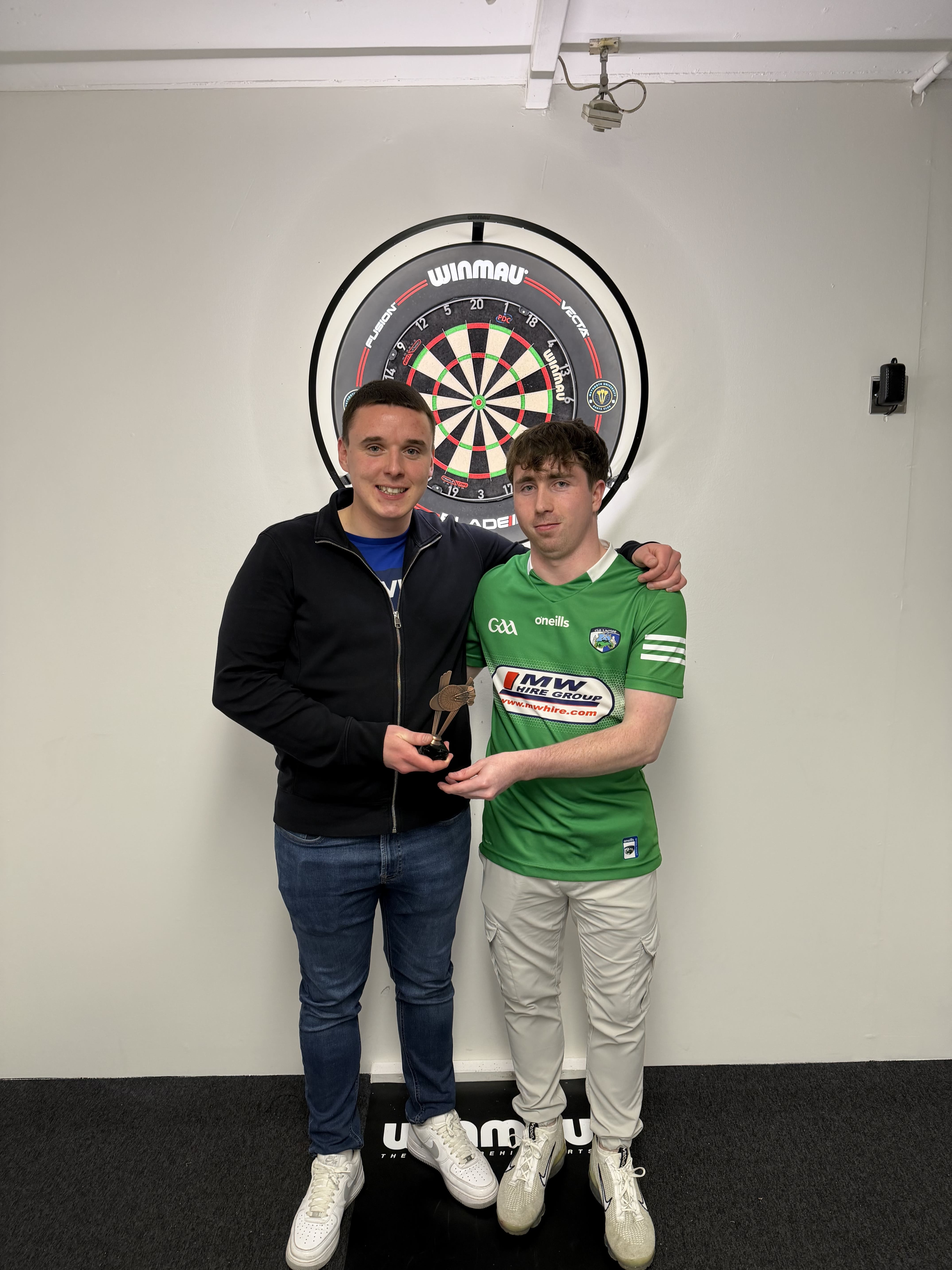 On-Campus Tournament 09/02/2026