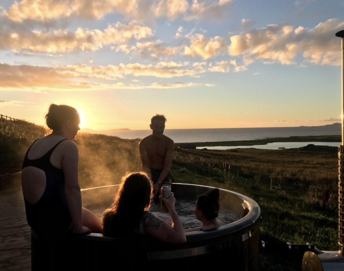 Annual Yoga Retreat 2026 