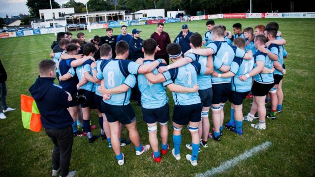 20s secure Grand Final spot