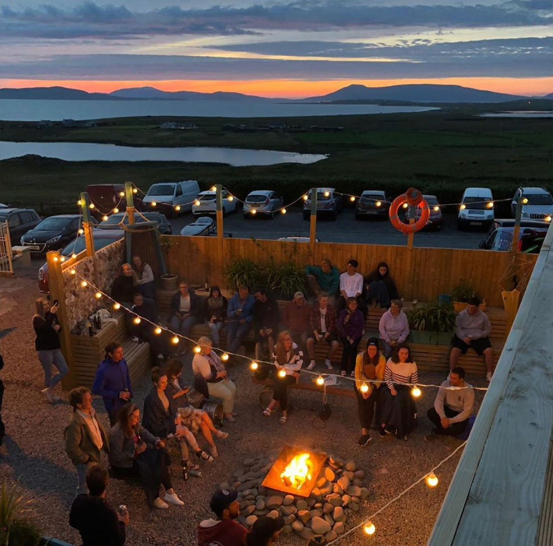 Bookings for Yoga Retreat Now Open!