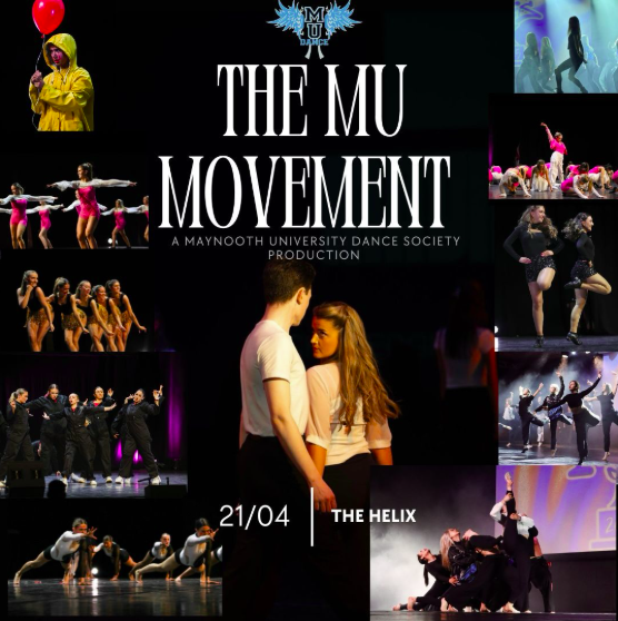 The Mu Movement