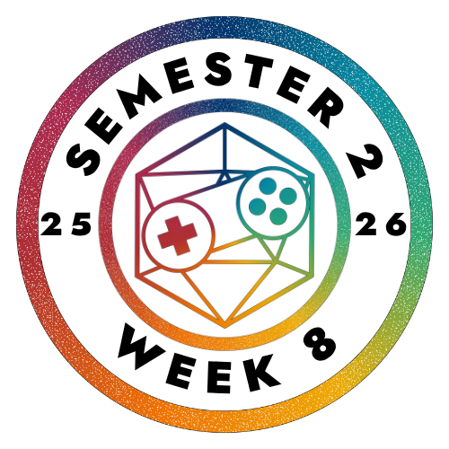 Who Wants A Oneshot (Week 8, S2, 25/26)