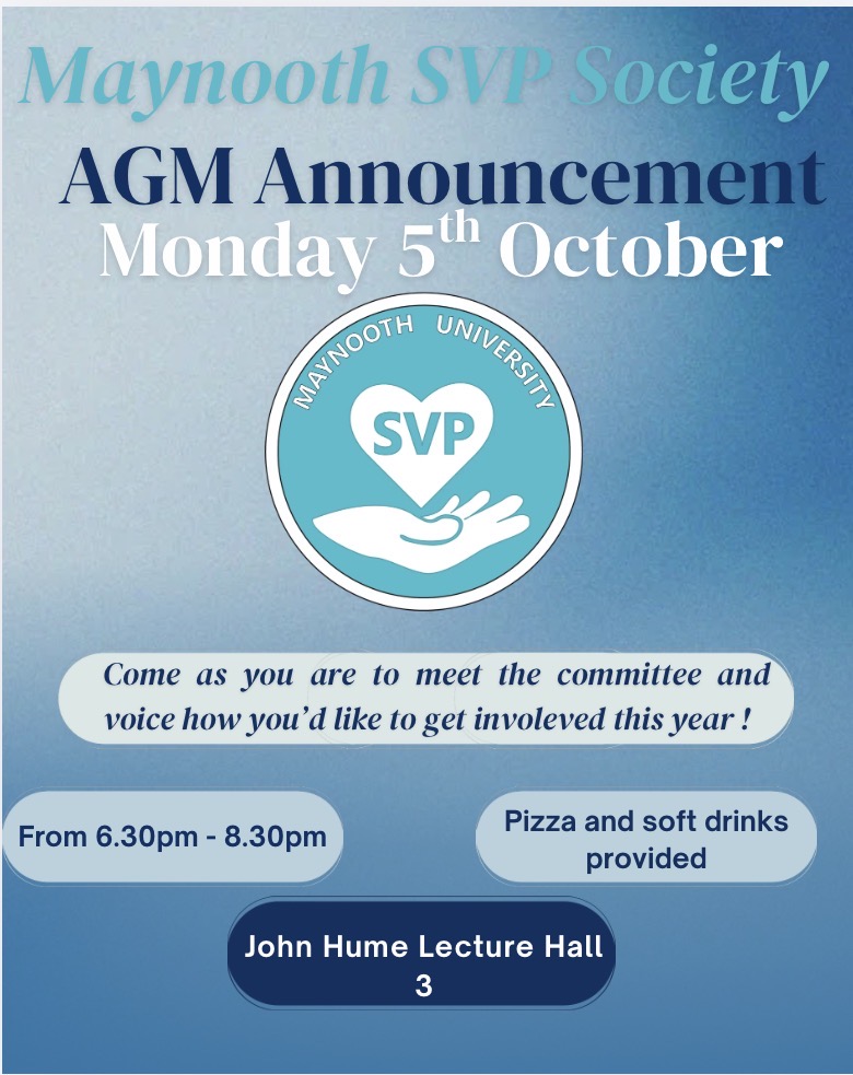 AGM 2026/2027