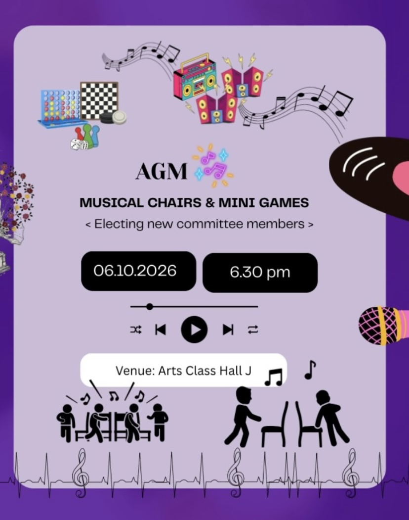 AGM - Women In STEM