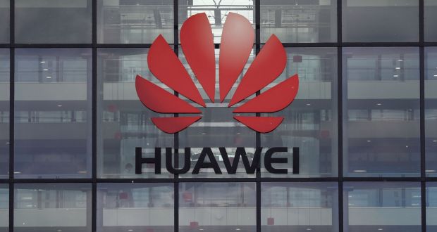 Huawei Scholarship news 